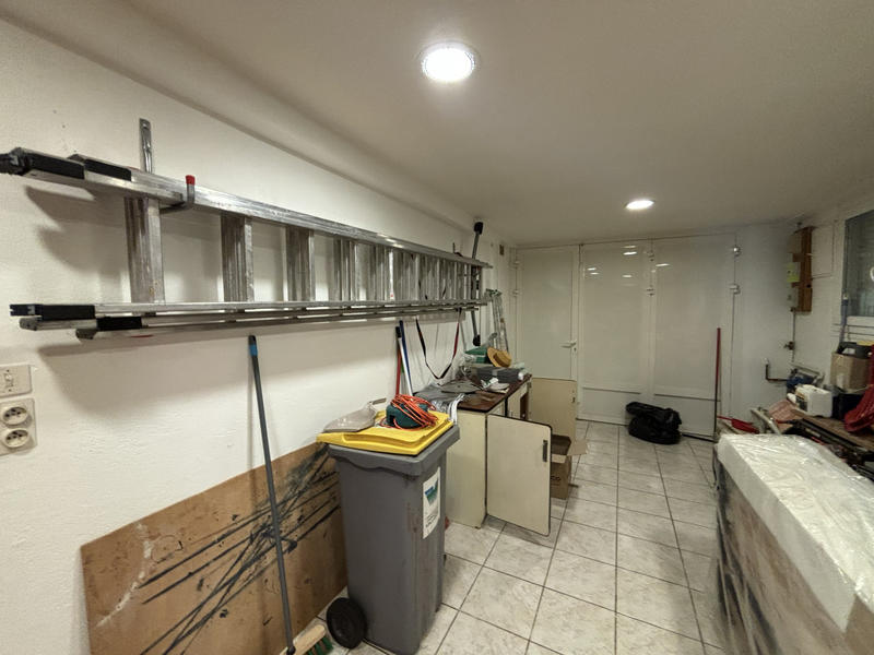 Maison - 143 m² - 6 pièces