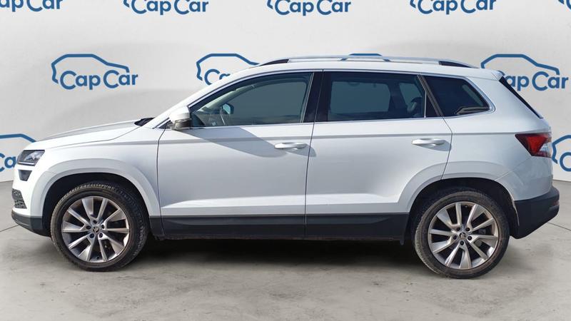Skoda Karoq 1.5 Tsi 150 Dsg7 Style - Automatique Toit ouvrant