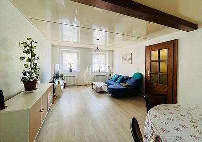 Maison - 145 m² - 7 pièces