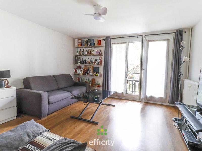 Appartement - 30 m² - 1 pièce