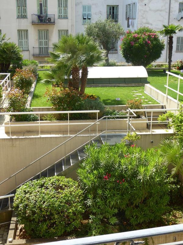 Appartement - 55 m² - 2 pièces