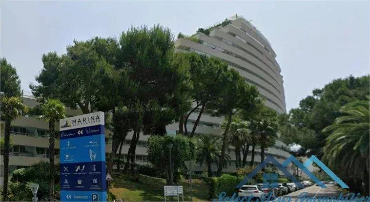 Appartement - 29 m² - 1 pièce