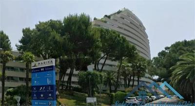 Appartement - 29 m² - 1 pièce