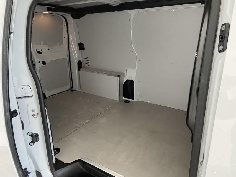 Citroën Jumpy (30) Fgn m Bluehdi 145 s&amp;S Eat8 Driver