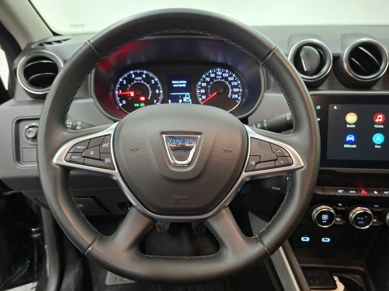 Dacia Duster Blue dCi 115 4x2 Prestige +