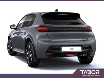 Peugeot 208 Mhev 110 Gt FullLED Cam Adml 17" Bt