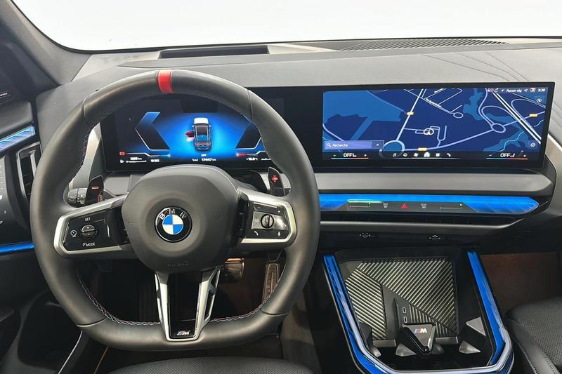 Bmw X3 G45 M50 xDrive 398 ch Bva8 m Performance