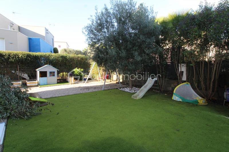 Villa - 130 m² - 4 pièces