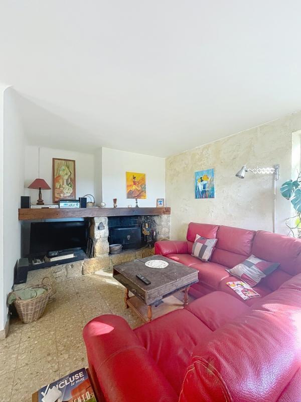 Villa - 212 m² - 7 pièces