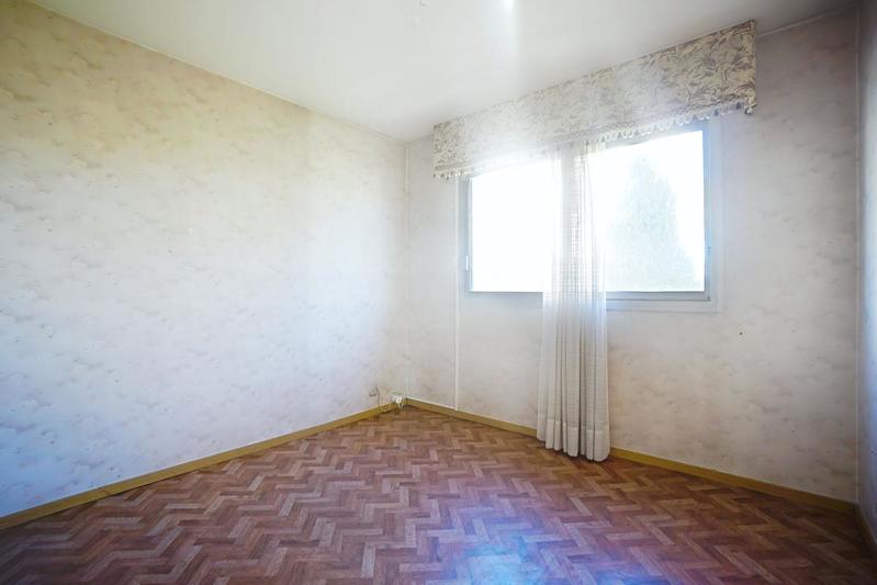 Appartement - 75 m² - 4 pièces