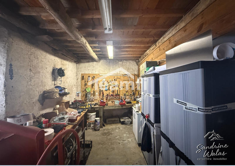 Maison - 151 m² - 6 pièces