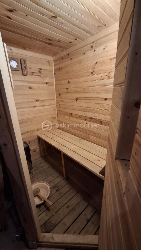 Maison ancienne - 123 m² - 5 pièces