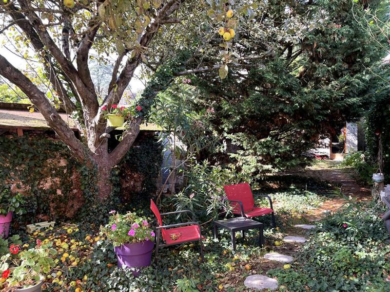 Maison - 136 m² - 5 pièces