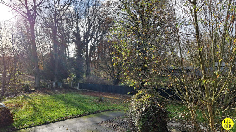 Maison - 156 m² - 5 pièces