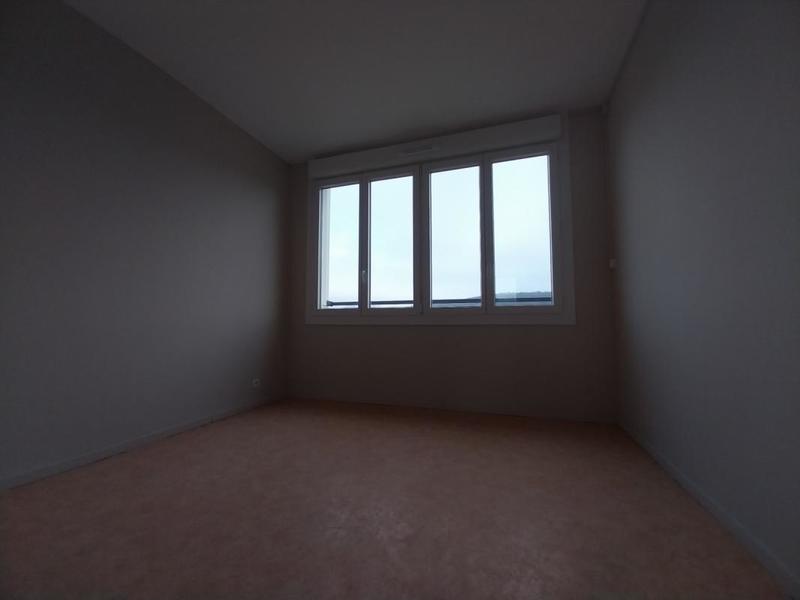 Appartement - 74 m² - 4 pièces