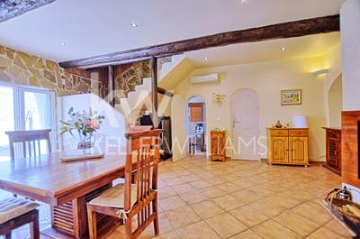 Maison - 154 m² - 5 pièces