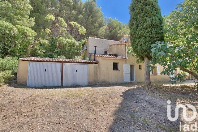 Maison - 129 m² - 6 pièces