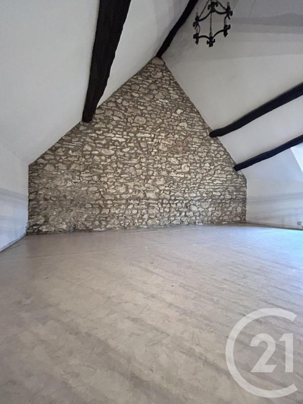 Maison ancienne - 126 m² - 6 pièces