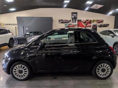 Fiat 500 My17 1.2 69 ch Eco Pack Lounge