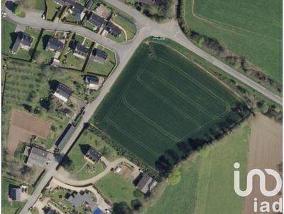 Terrain - 10 000 m²