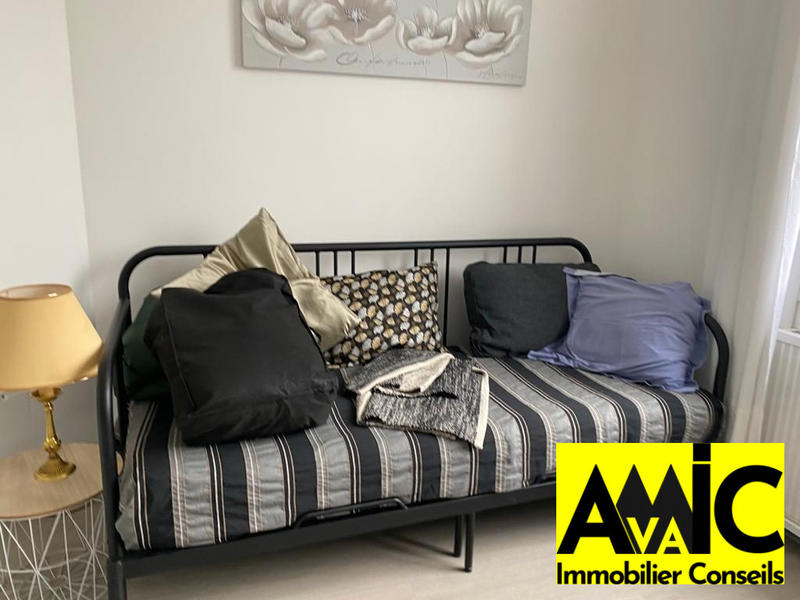 Appartement - 79 m² - 5 pièces