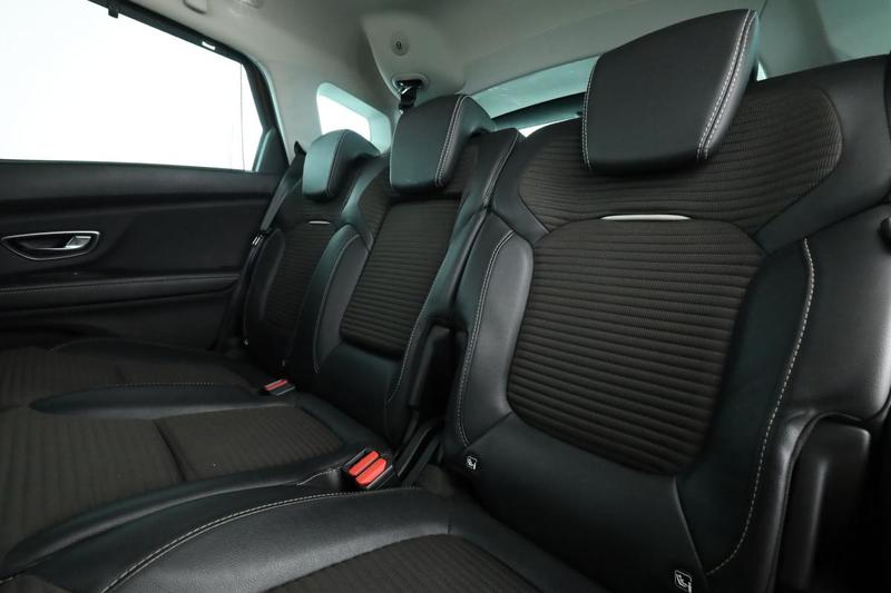 Renault Scénic 1.5 dCi Energy Intens Edc 110 ch