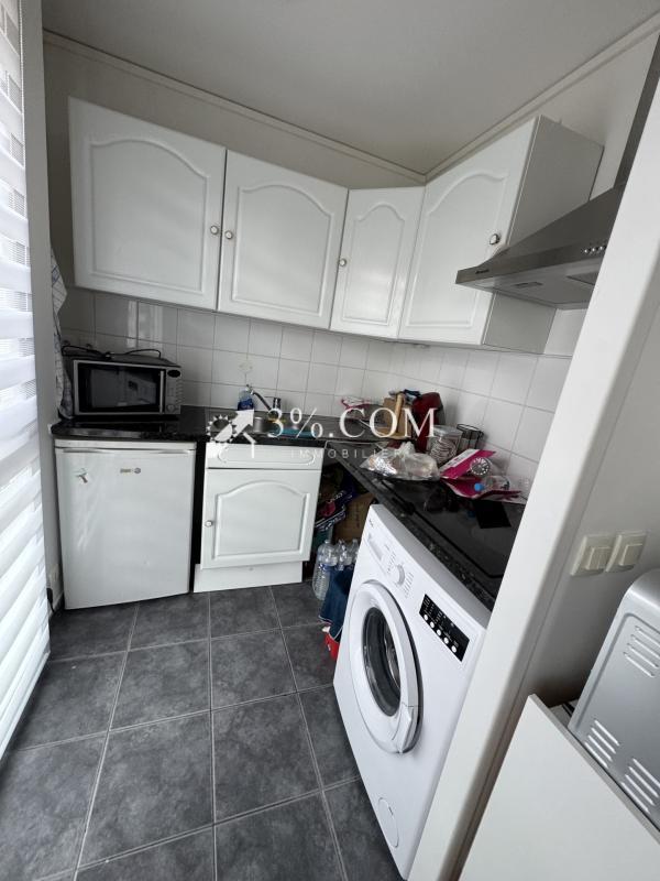 Studio - 32 m² - 1 pièce