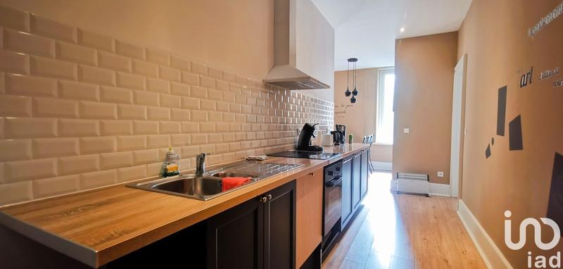 Local commercial - 1 800 m²