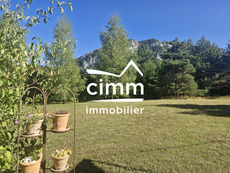 Maison - 157 m² - 6 pièces