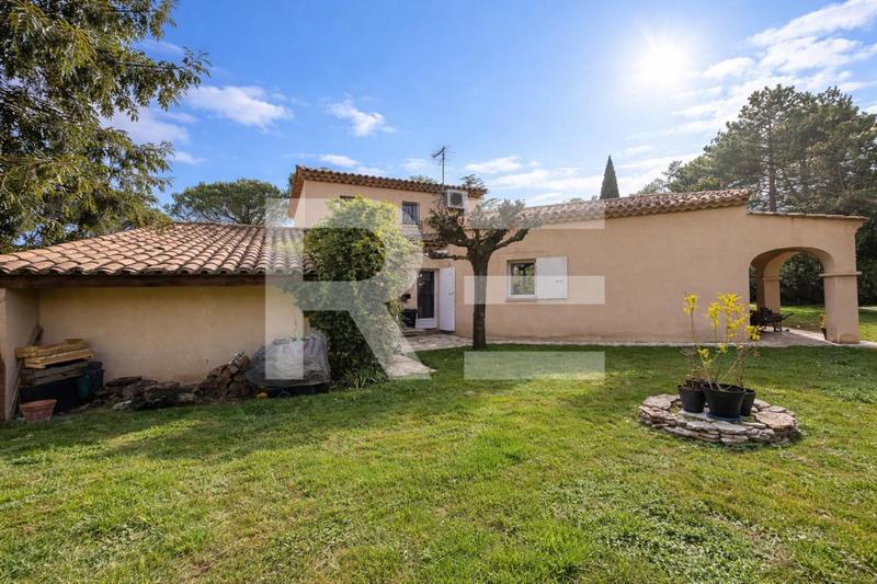 Maison de campagne - 180 m² - 6 pièces