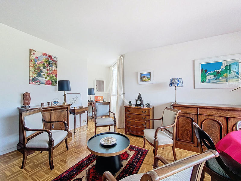 Appartement - 69 m² - 3 pièces