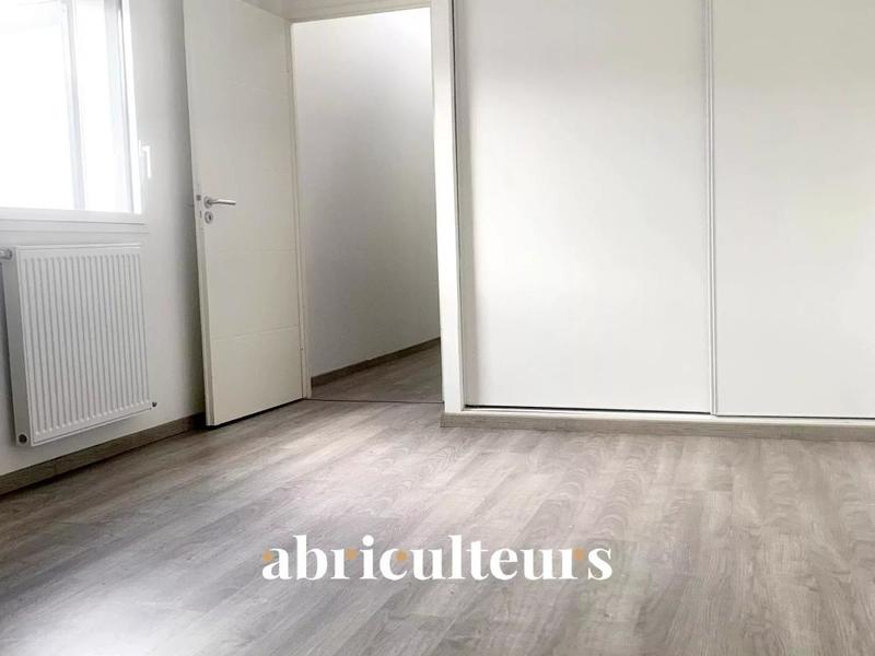 Villa - 73 m² - 3 pièces