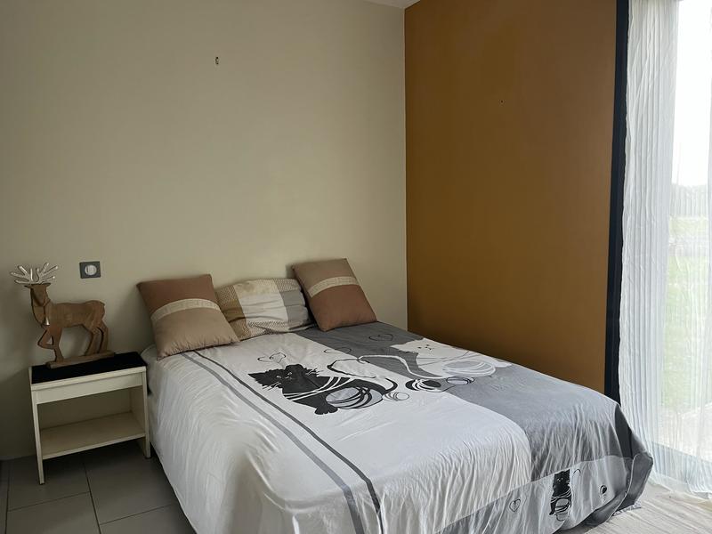 Maison - 145 m² - 5 pièces