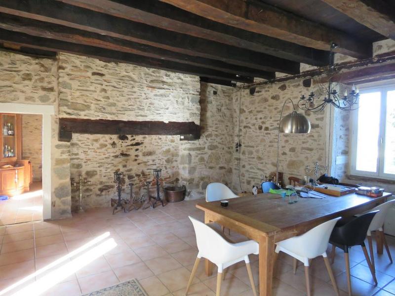 Maison de campagne - 173 m² - 3 pièces