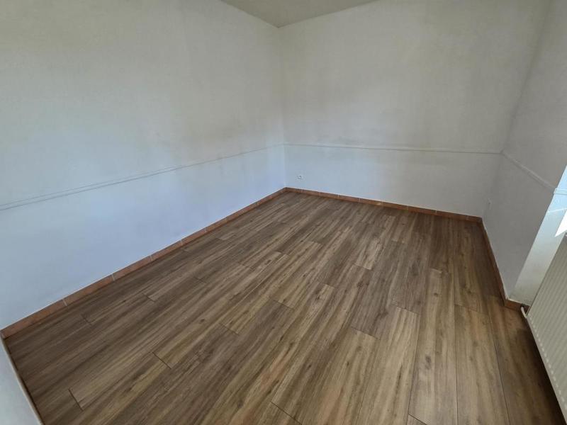 Maison - 62 m² - 3 pièces