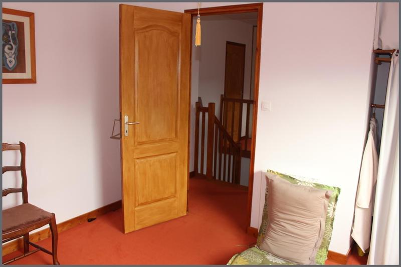 Maison - 91 m² - 5 pièces