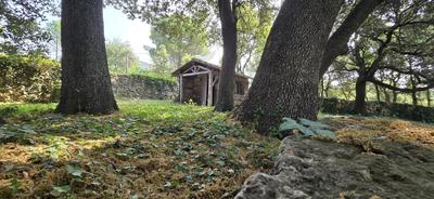 Maison - 100 m² - 9 pièces