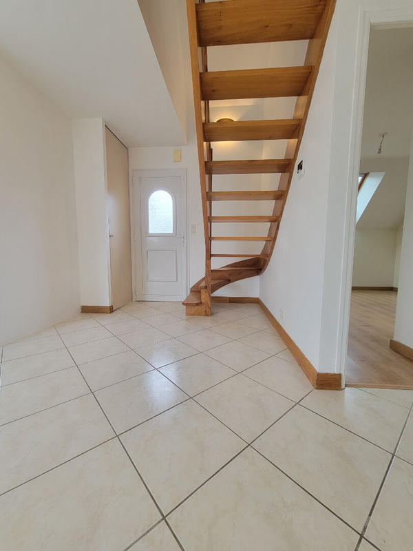 Maison - 108 m² - 5 pièces