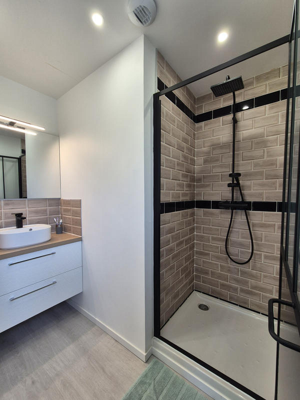 Maison - 145 m² - 6 pièces