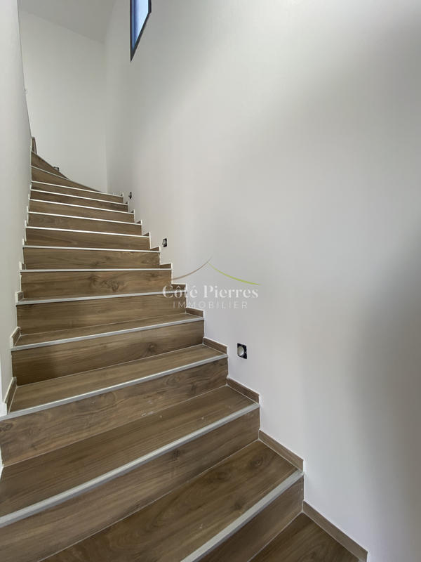 Villa - 146 m² - 5 pièces