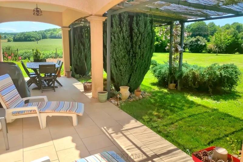 Maison - 132 m² - 5 pièces