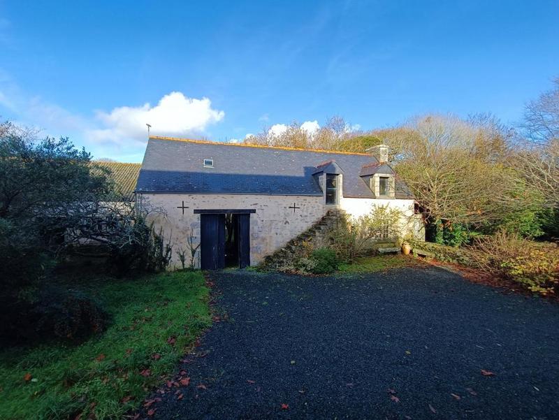 Maison - 215 m² - 7 pièces