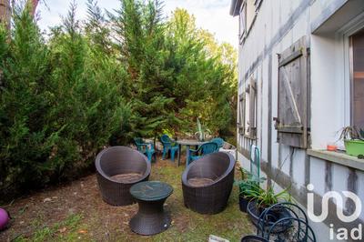 Maison - 81 m² - 4 pièces