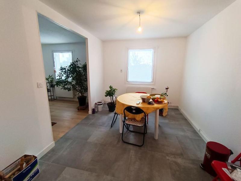 Maison traditionnelle - 103 m² - 5 pièces