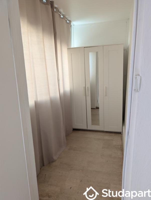 Appartement - 27 m² - 1 pièce
