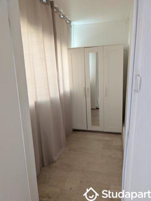Appartement - 27 m² - 1 pièce