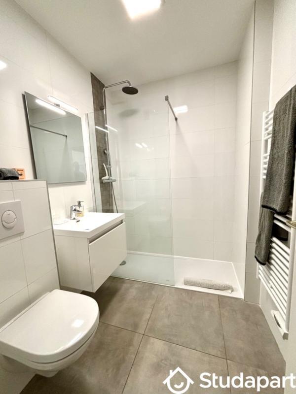 Appartement - 29 m² - 1 pièce