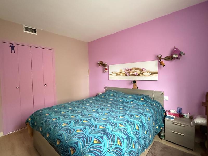 Maison - 210 m² - 7 pièces