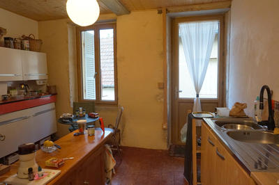 Maison - 117 m² - 7 pièces