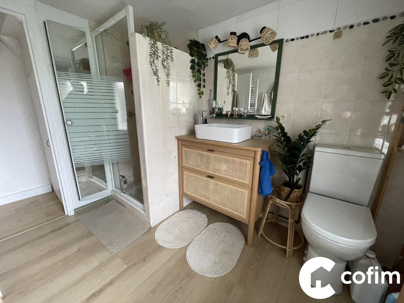 Maison - 147 m² - 7 pièces